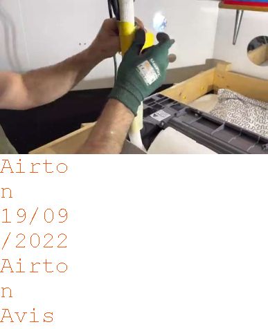 installation clim airton